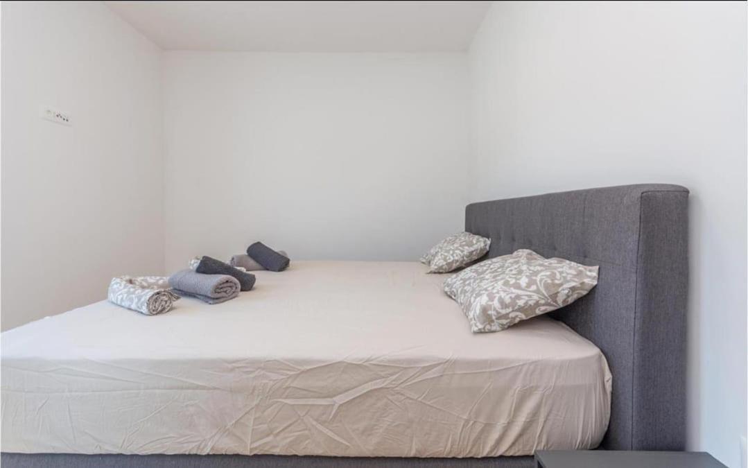 Dvj Apartments 3 Свети-Филип-и-Яков Экстерьер фото